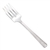 Noblesse by Community, Silverplate Cold Meat Fork, Monogram C