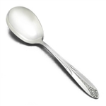 Princess Royal by National, Silverplate Sugar Spoon