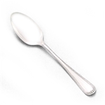 Newcastle by Gorham, Sterling Five O'Clock Coffee Spoon