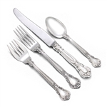 Chantilly by Gorham, Sterling 4-PC Setting, Luncheon, French