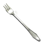 Jamestown by Holmes & Edwards, Silverplate Cocktail/Seafood Fork