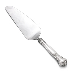 Chantilly by Gorham, Sterling Pie Server, Drop, Hollow Handle