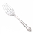 Interlude by International, Silverplate Cold Meat Fork