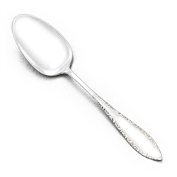 Savoy by 1847 Rogers, Silverplate Tablespoon (Serving Spoon)