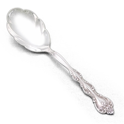 Interlude by International, Silverplate Sugar Spoon