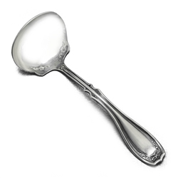 Irving by W.R. Keystone, Silverplate Gravy Ladle