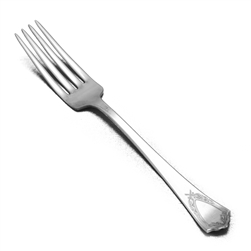 Jewel by International, Silverplate Luncheon Fork