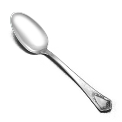 Jewel by International, Silverplate Teaspoon