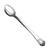 Jewel by International, Silverplate Iced Tea/Beverage Spoon