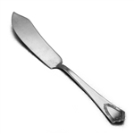 Jewel by International, Silverplate Master Butter Knife