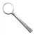 Inauguration by National, Silverplate Bouillon Soup Spoon