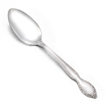 Lady Densmore by Wm. Rogers Mfg. Co., Silverplate Tablespoon (Serving Spoon)