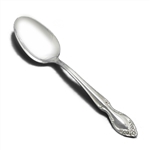 Lady Densmore by Wm. Rogers Mfg. Co., Silverplate Teaspoon