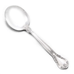 Chantilly by Gorham, Sterling Cream Soup Spoon