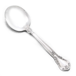 Chantilly by Gorham, Sterling Cream Soup Spoon