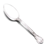 Chantilly by Gorham, Sterling Dessert Place Spoon, Monogram B