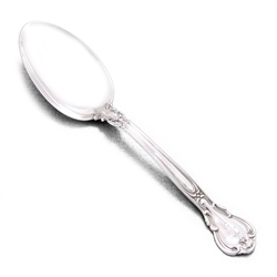 Chantilly by Gorham, Sterling Dessert Place Spoon, Monogram B