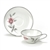 Rosemarie by Noritake, China Cup & Saucer