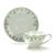 Dee by Noritake, China Cup & Saucer