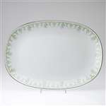 Dee by Noritake, China Serving Platter