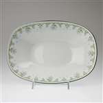 Dee by Noritake, China Vegetable Bowl, Oval