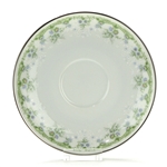 Dee by Noritake, China Saucer