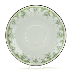 Dee by Noritake, China Saucer