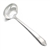 Legacy by 1847 Rogers, Silverplate Cream Ladle