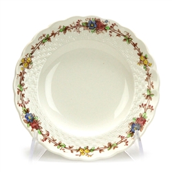 Hazel Dell Off White by Spode, China Bread & Butter Plate, Small