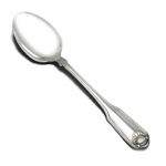 Silver Shell by Oneida, Silverplate Tablespoon (Serving Spoon)