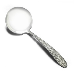 Narcissus by National, Silverplate Gravy Ladle