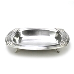 Daffodil by 1847 Rogers, Silverplate Centerpiece Bowl