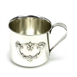 Francis 1st by Reed & Barton, Sterling Baby Cup