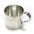 Modern Victorian by Lunt, Sterling Baby Cup