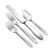 Adam by Community, Silverplate 4-PC Setting, Dinner, French