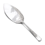 Cardinal by Rogers & Hamilton, Silverplate Fish Serving Slice