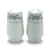 Somerset by Excel, China Salt & Pepper Shakers
