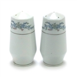 Somerset by Excel, China Salt & Pepper Shakers