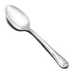 Sonata by Wallace, Silverplate Teaspoon