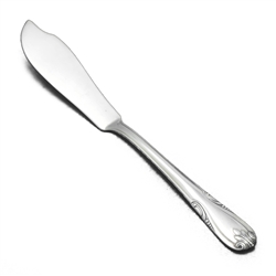 Sonata by Wallace, Silverplate Master Butter Knife