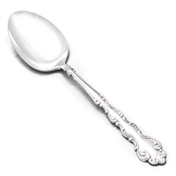 Modern Baroque by Community, Silverplate Tablespoon (Serving Spoon)