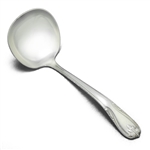 Sonata by Wallace, Silverplate Gravy Ladle