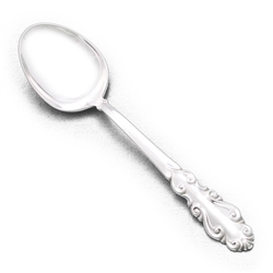 Esplanade by Towle, Sterling Place Soup Spoon