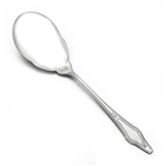 Hostess by Holmes & Edwards, Silverplate Berry Spoon