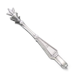 Countess by Wm. Rogers, Silverplate Sugar Tongs