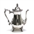 Countess by Deep Silver, Silverplate Coffee Pot