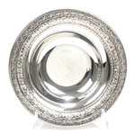 Normandie by Wallace, Silverplate Bonbon Dish