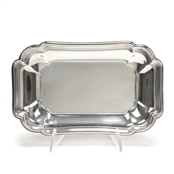 Chadwick by Deep Silver, Silverplate Serving Tray