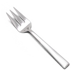 Continental Dining by Lenox, Stainless Cold Meat Fork