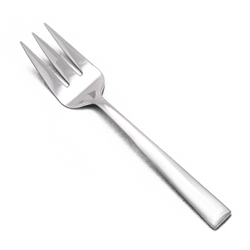 Continental Dining by Lenox, Stainless Cold Meat Fork